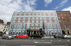 Dublin hotels are now full 300 nights of the year