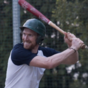 WATCH: Hurlers vs baseball players: who hits harder?