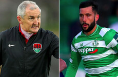 City boss takes swipe at Rovers over 'gamesmanship' and 'lads who pretend to be hard'