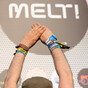Friday Feelings: Do you leave your wristband on after a festival?