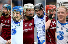 The 6 leading contenders to win Hurler of the Year