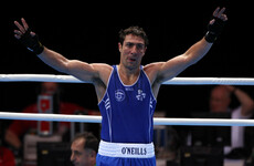 'I’m seven years sober. That, for me, beats any Olympic medal': The week in quotes