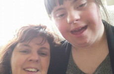 'My intellectually disabled daughter should be able to move out like other young people'