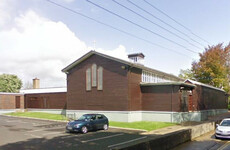 'It's insidious behaviour': Limerick church vandalised for a third time in two weeks