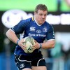 Cronin, Kearney, McFadden and Reddan come back into the fold for Leinster