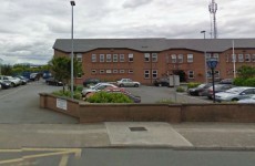 Two escape from garda custody in Limerick