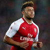 Liverpool agree £40m deal with Arsenal for Alex Oxlade-Chamberlain
