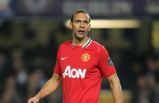 Thursday night, Channel 5: United and City begin their Europa League quests