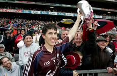 Galway's 29-year famine even more puzzling considering their dominance at minor, U21 and club level