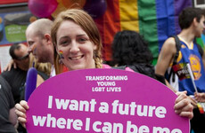 'There's a constant fear we will be attacked, intimidated or called slurs'