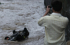 Death toll in worst monsoon season in decades tops 1,200