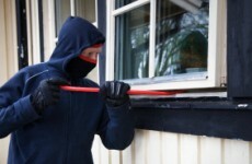 Danish police question burglars - to help catch burglars