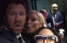 Here's what you need to know about Michelle Visage, the Ireland's Got Talent judge that has everyone buzzing