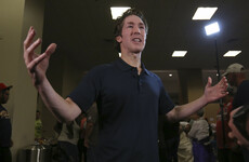 US pastor criticised for delay in opening doors of megachurch to hurricane evacuees