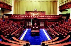 Dáil approves Finance Bill by 93 votes to 45