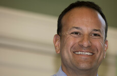 Varadkar says his new separate PR unit has cost nothing to date
