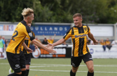 Tottenham among clubs circling the 'new Jamie Vardy'