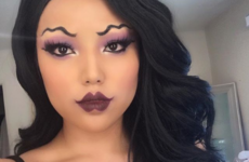 'Squiggle brows' are here, but people aren't convinced