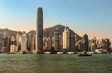 Ireland will soon have a direct flight to one of Asia's most famous cities