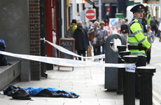 'A tragedy': Investigation launched into the death of a homeless man sleeping rough in Dublin