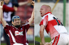 53 scores, a late winning goal and a club classic that binds the Galway and Waterford bosses