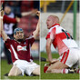 53 scores, a late winning goal and a club classic that binds the Galway and Waterford bosses