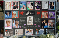 Poll: Do you know where you were when Princess Diana died?