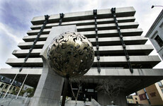 Relics of Piracy and a History of Dublin: The Central Bank is opening its archives for the first time