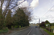 Investigation launched after a man was shot in a field in Offaly