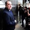 Rangers cannot be allowed to go bust, says Salmond