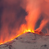 Volcanic eruptions were the driving force behind an ancient global warming event