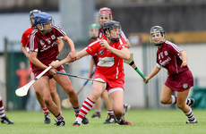 'She's been a stalwart of Cork camogie over the years. She's certainly a huge loss for us'