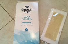 A woman's review of wax strips she bought from Boots that left her in bits before a date is tragically hilarious