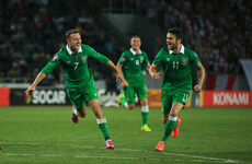 15 months on, Aiden McGeady still aiming to disprove Roy Keane’s infamous criticism
