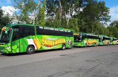 Meet the colourful tour company 'high chief' who has no time for Irish begrudgery