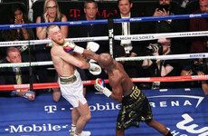 Know Your Sport? Take our weekly quiz