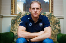 'The game has changed, I’ve changed, management has changed': 2008 beating not on Moran's radar