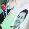 It's his baby, so where on earth is Paschal Donohoe on the PSC?