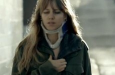 PETA under fire over controversial vegan ad