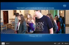 Awkward Moment of the Day
