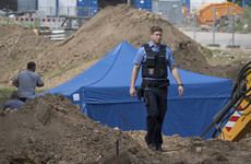 70,000 people to be evacuated from their homes in Frankfurt after discovery of WWII bomb