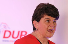 Sinn Féin rejects Arlene Foster's Irish language proposal