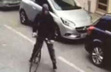 Appeal for witnesses after London delivery driver sprayed with acid