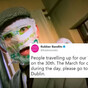 Rubberbandits are encouraging fans going to their Vicar Street gig to attend the March For Choice