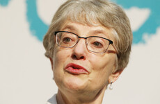 Minister says growing number of homeless children is a 'wake-up call' for government