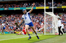 Hurling may be the best thing we do as a nation but is something many never get to do at all