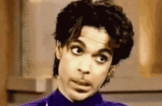 Prince's sisters are having a full on feud about whether or not purple was his favourite colour