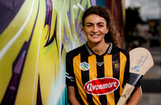 'Our household is manic on the best of days, but on All-Ireland day it's a complete joke!'