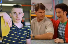 Frampton before the spotlight, Jim Harbaugh on Saved by the Bell and the week's best sportswriting