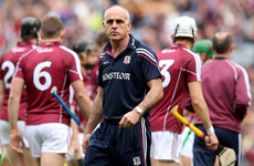 Galway's 29-year wait, local heroes Burke and Cooney, and Tony Keady memories